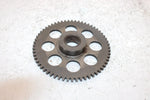 1996 Kawasaki Bayou 300 Oem Starter Clutch Gear 16085-1198 16085-0712 AK25