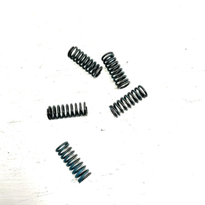 93-98 Yamaha Kodiak 400 YFM400 4x4 OEM Valve Spring Set Of 5 90501-23763-00 AY71
