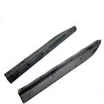 2000 Polaris Virage OEM Sponson Set 5432275-070 JP50