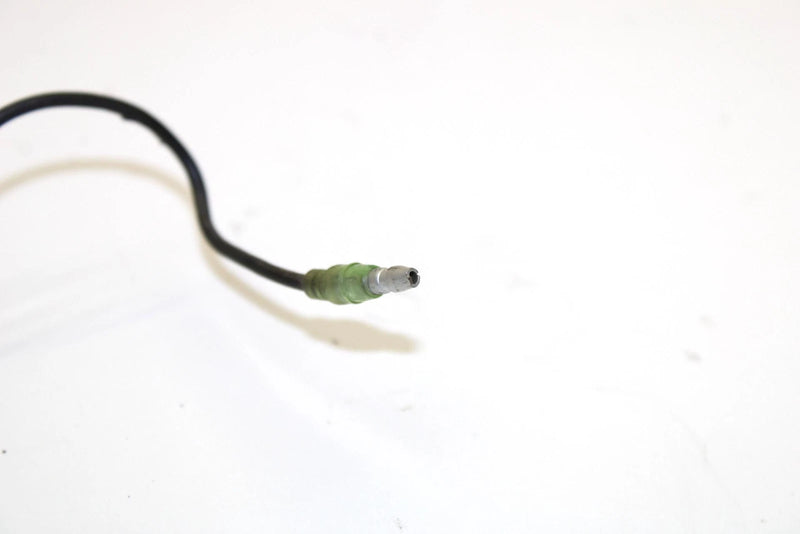2003 Yamaha Rx1 Er Oem Minus Lead Wire 8FA-82116-00-00 SY104