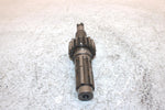 1998 Suzuki Quadrunner 250 Oem Sub Transmission Shaft 29121-20B00 AS13