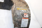 03 Bombardier Quest 650 Oem Read Fender (Camo) 703500213 AB1