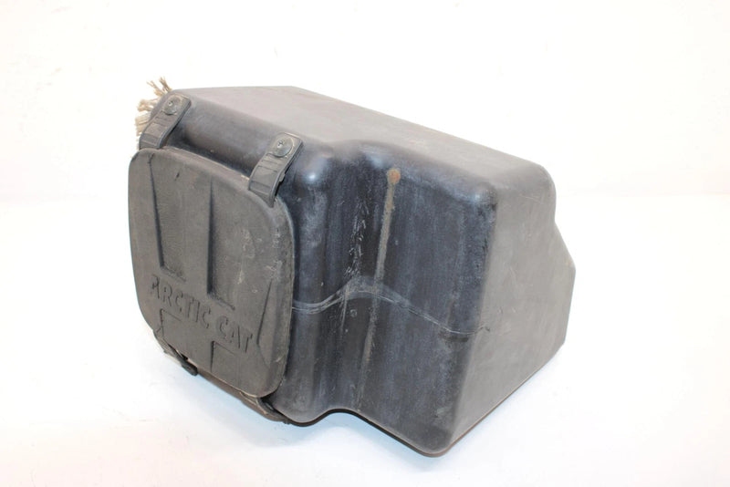 03 Arctic Cat 400 Fis Auto Trans Oem Storage Box 0506-797 AA9