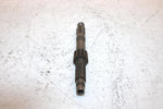 1987 Yamaha  Badger Yfm80t Oem Main Transmission Axle 29F-17411-01-00 AY9
