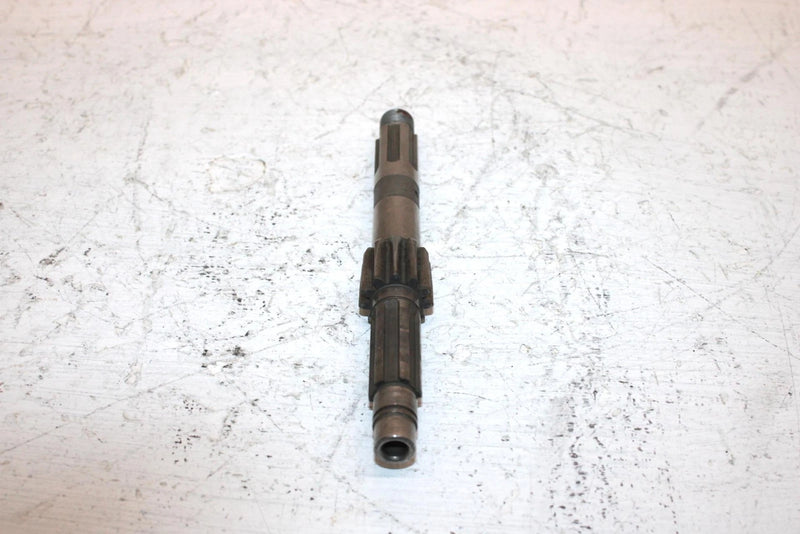1987 Yamaha  Badger Yfm80t Oem Main Transmission Axle 29F-17411-01-00 AY9