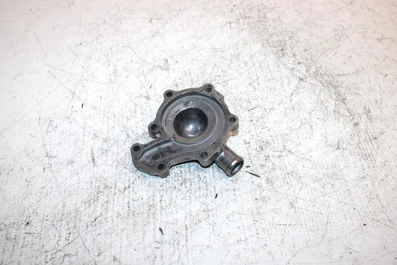 2006 Polaris Predator 500 Oem Water Pump Cover 3089602 AP63