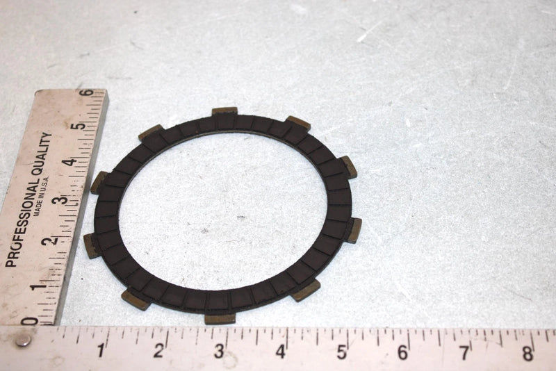 00 Polaris Xpedition 425 Oem Clutch Fiber Disc 3086276 AP19
