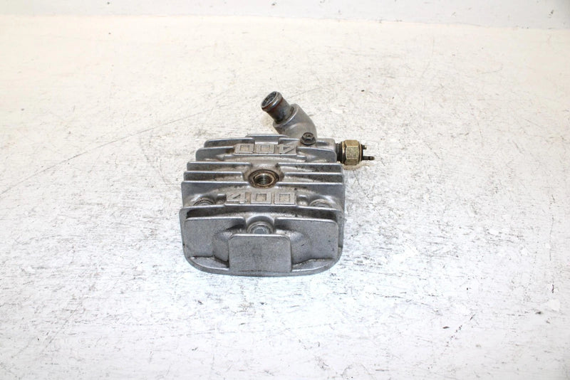1995 Polaris Xplorer 400 Oem Cylinder Head 3086755 AP38