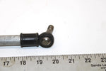 Ski-doo Formula 600 Oem Steering Relay Tie Rod (Beveled Ends) 506130200 B186