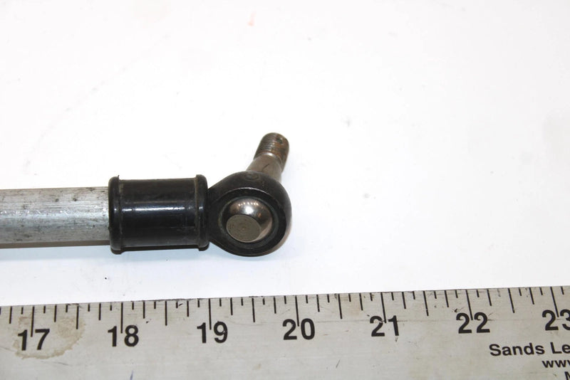 Ski-doo Formula 600 Oem Steering Relay Tie Rod (Beveled Ends) 506130200 B186
