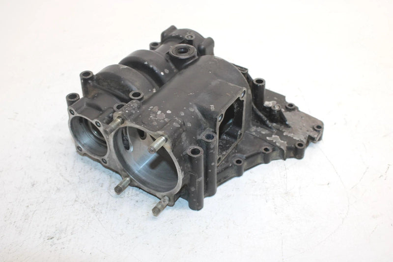 1990 Kawasaki Bayou 300 Oem Transmission Output Cover 14055-1126 AK22