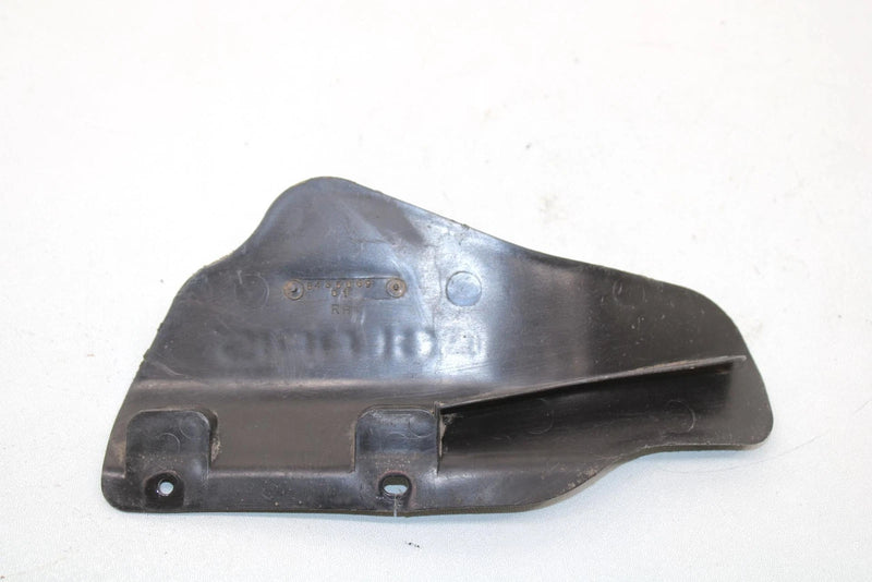 2004 Polaris Sportsman 500 Oem Right Front Axle Cover 5435029-070 AP129