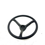 04-09 Polaris Ranger 500 4X4 OEM Steering Wheel 1823678 XP9.1