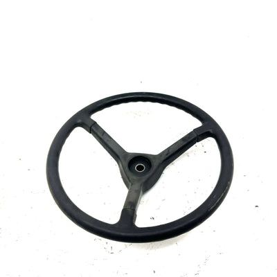 04-09 Polaris Ranger 500 4X4 OEM Steering Wheel 1823678 XP9.1