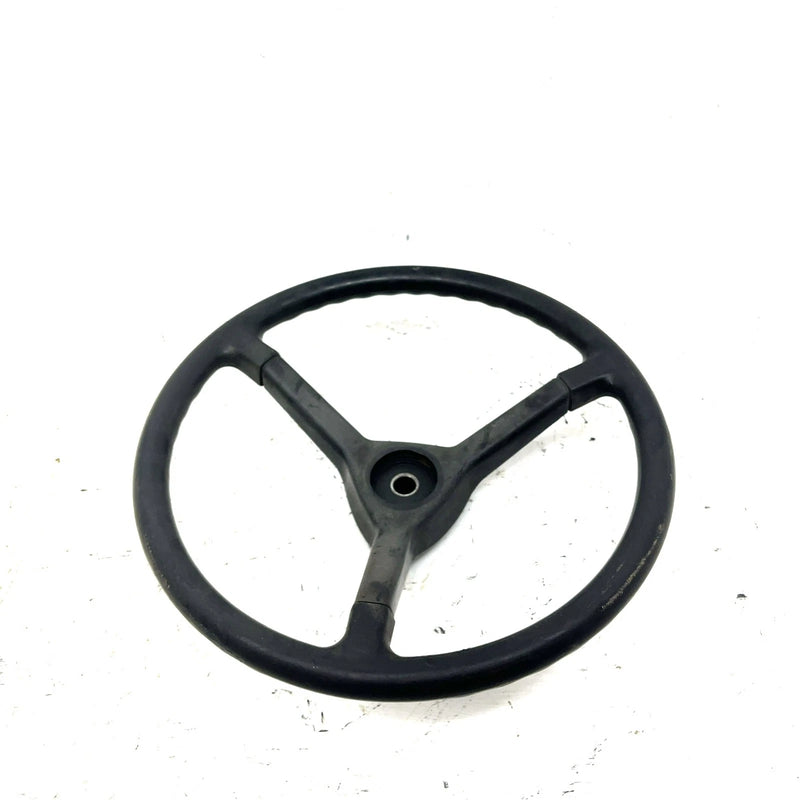 04-09 Polaris Ranger 500 4X4 OEM Steering Wheel 1823678 XP9.1