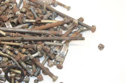 1995 Arctic Cat Pantera Oem Nut Bolt Spacer Hardware Kit SA17