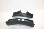 1998 Polaris 500 Oem Lower/Top Handlebar Cover Set 5431620 5431491 SP39
