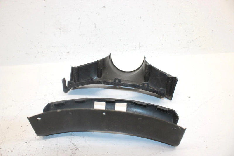 1998 Polaris 500 Oem Lower/Top Handlebar Cover Set 5431620 5431491 SP39