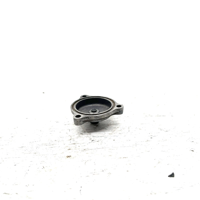 87-89 Suzuki Quadrunner 300 LT300E 2x4 OEM Oil Filter Cap 16512-22A00 AS36