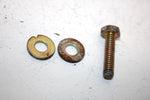 07 Arctic Cat Jag Z1 1100 Efi Oem NOse Peice Slider Bolt 8002-043 Q1373