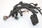 2005 Ski-doo Mach Z 1000 Oem Main Multi Function Plate Harness 515176237 SS90