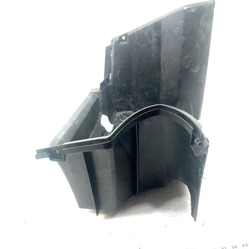 10-14 Polaris Sportsman 550 OEM Right Footwell 5439077-070 AP238.1