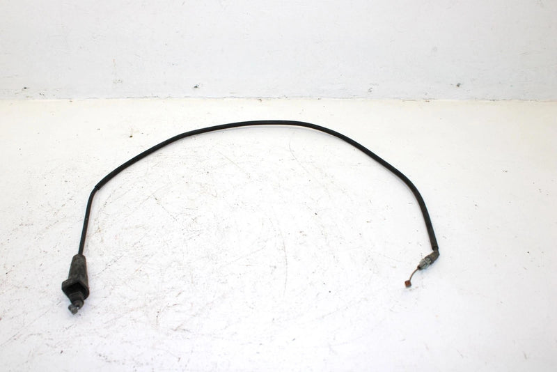 2003 Suzuki Ltf500f Oem Throttle Cable 58300-03GF0 AS27