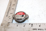 2007 Honda Fortrax 680 Oem Radiator Coolant Cap 19037-GEE-710 AH46