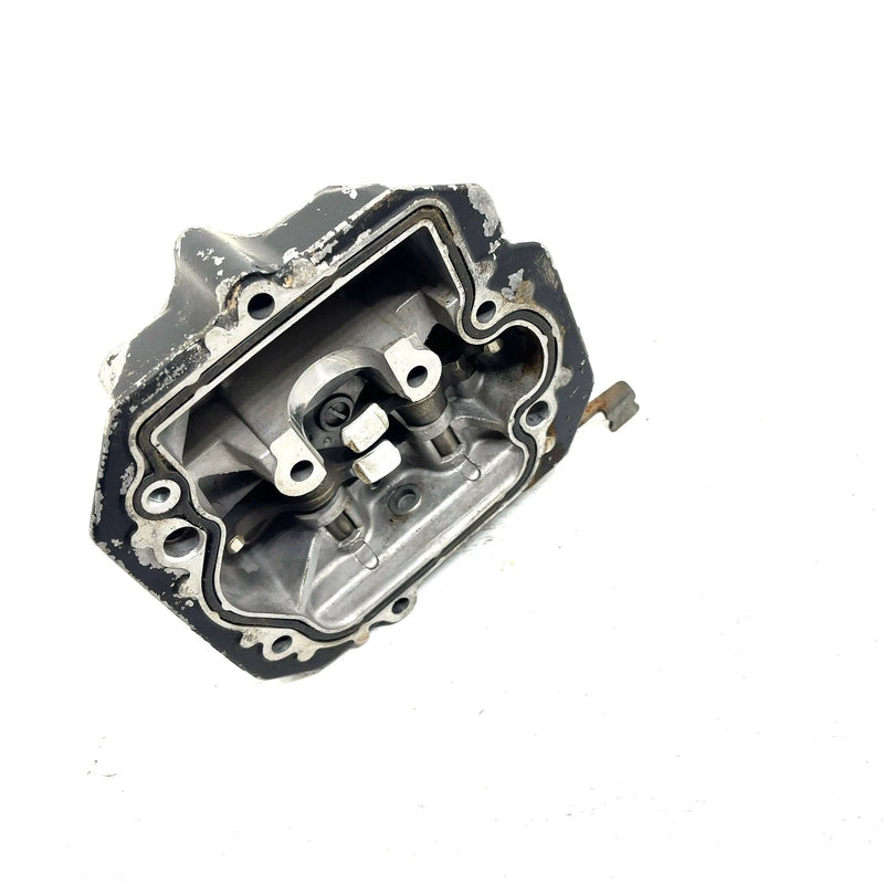 86-87 Honda FourTrax 200 TRX200SX 2x4 OEM Cylinder Head Cover 12310-HB3-000 AH91