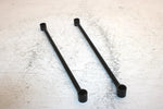 1996 Polaris 500 Oem Shock Rod Pair 1541021-067 SP12