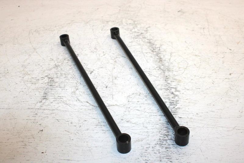 1996 Polaris 500 Oem Shock Rod Pair 1541021-067 SP12
