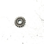 09-13 Honda Big Red 700 MUV700 OEM Starter Reduction Gear 28131-HN8-000 XH0