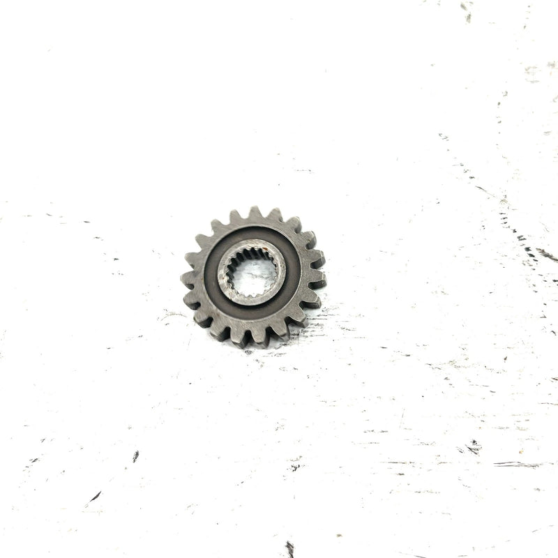 09-13 Honda Big Red 700 MUV700 OEM Starter Reduction Gear 28131-HN8-000 XH0