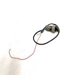 null Suzuki Quadrunner 500 LTF500F 4x4 OEM Power Source Socket 38850-09F00 AS37