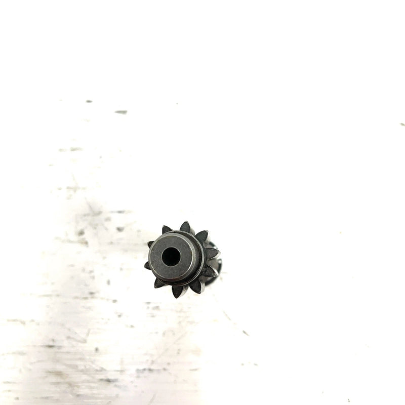 1996 Yamaha Warrior 350 OEM Trans Counter Axle 1UY-17431-00-00 AY60