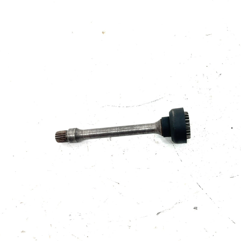 2004 Yamaha Bruin 350 YFM350FA 4x4 OEM Front Prop Shaft 5TE-G6173-10-00 AY63