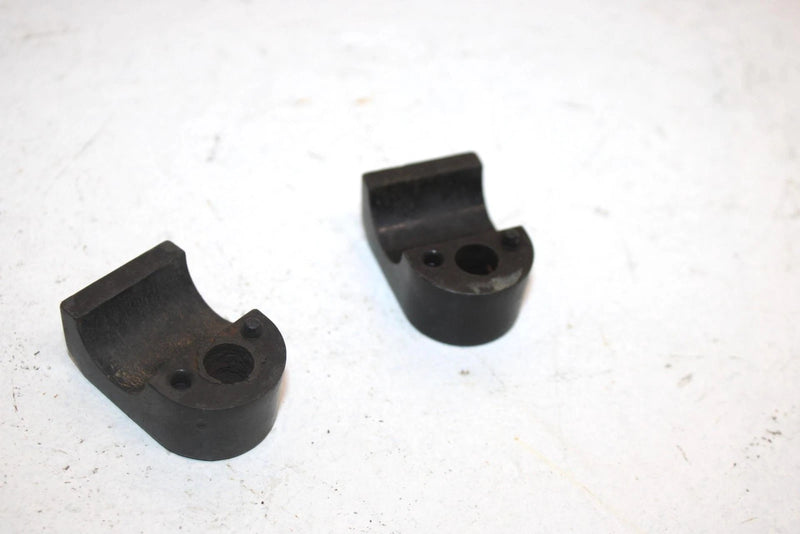 2015 Polaris Ranger Crew 900 Oem Bed Box Latch Bushing Pair 5434226 Q3344