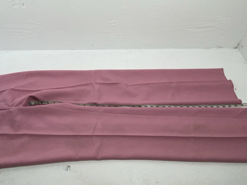 New Vintage Pink Dickson Jenkins Polyester Pants #5520 OO-84