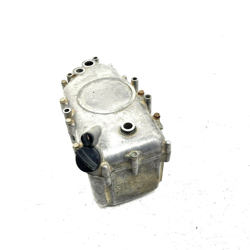 01-04 Honda Foreman Rubicon 500 TRX500 4x4 OEM Oil Tank 15710-HN2-000 AH87