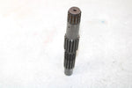 2006 Polaris Outlaw 500 Oem Transmission Output Counter Shaft 3089700 AP4