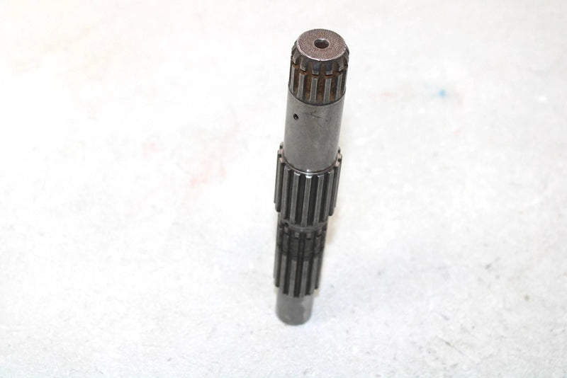 2006 Polaris Outlaw 500 Oem Transmission Output Counter Shaft 3089700 AP4