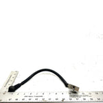 1992 Yamaha Big Bear 350 OEM Front Upper Brake Hose 99999-02524-00 AY53