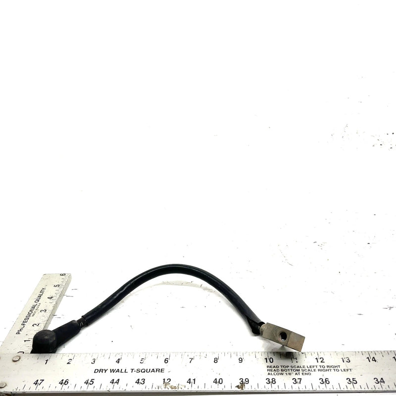 1992 Yamaha Big Bear 350 OEM Front Upper Brake Hose 99999-02524-00 AY53