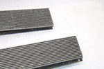 1993 Polaris Rxl Oem Side Heat Exchanger Set 2511224 2511223 SP75