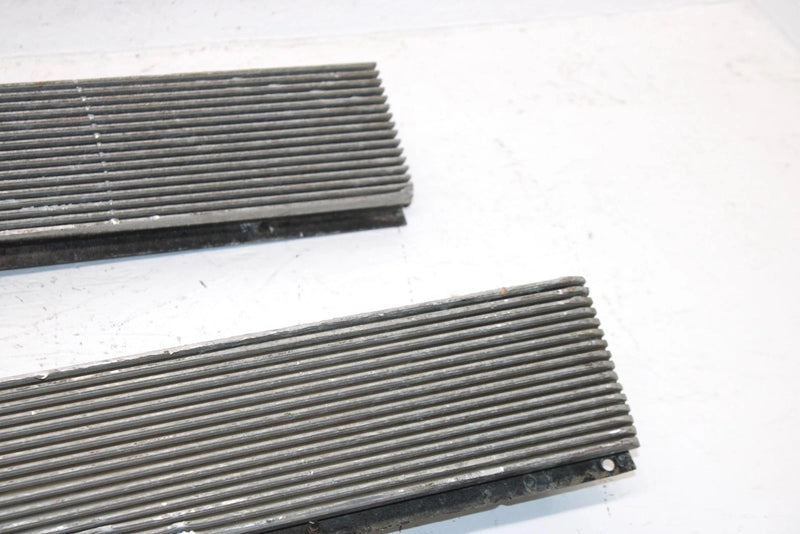 1993 Polaris Rxl Oem Side Heat Exchanger Set 2511224 2511223 SP75