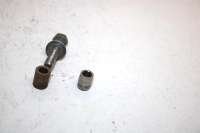 1995 Sea-doo Gti Aftermarket Steering Nozzle Fin 271000418 JS53