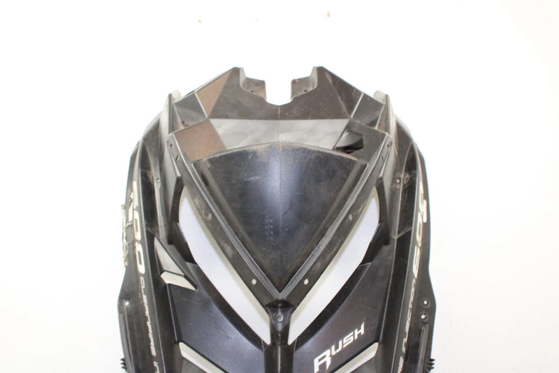 2013 Polaris 600 Rush Pro Oem Hood 5437509-070 SP30.1