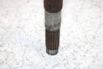 1994 Polaris Trail Boss Oem Transmission Input Shaft 3233101 AP164
