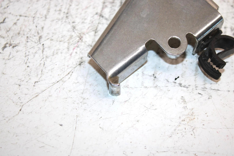 2004 Honda Fourtrax Recon Es Oem Speed Sensor Protector 11359-HM8-A50 AH8