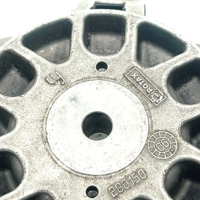 2007 Can-Am Outlander 650 4x4 XT HO EFI OEM Clutch Governor Cup 420280178 AB17.1